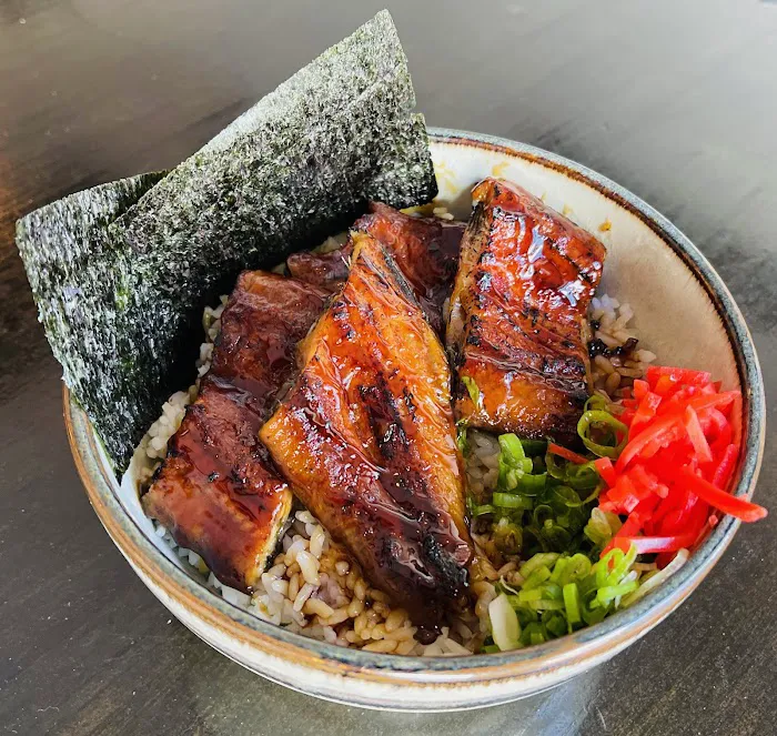 Enerugi Ramen Picture 9