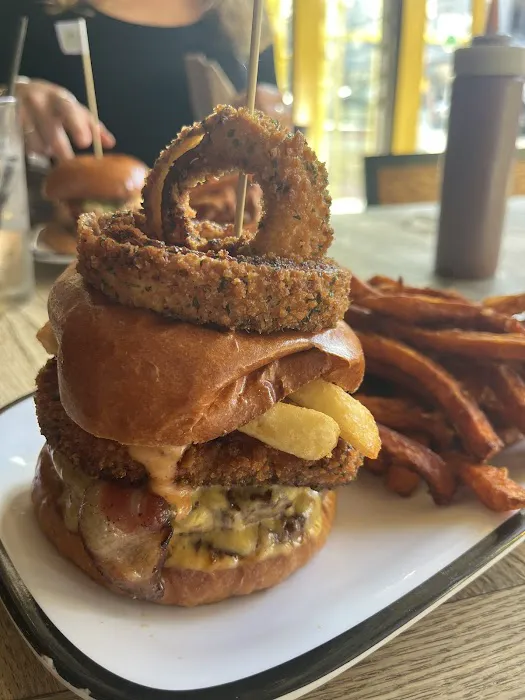 Bareburger Picture 7
