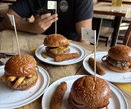 Bareburger
