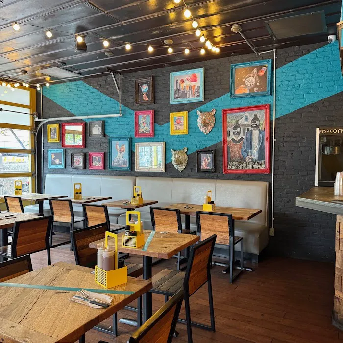 Bareburger Picture 8