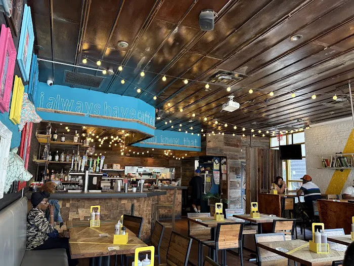Bareburger Picture 10