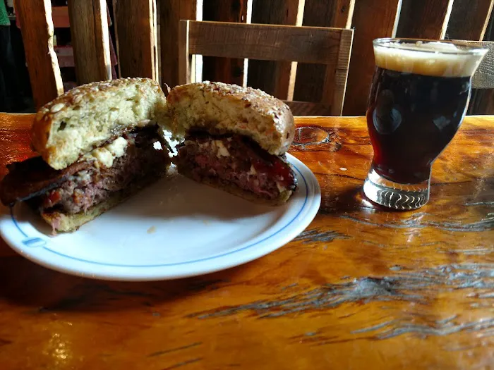 Bareburger Picture 2