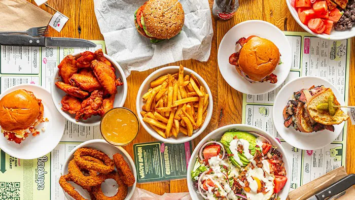 Bareburger Picture 5