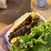 Blue Collar Burger Cobble Hill ico