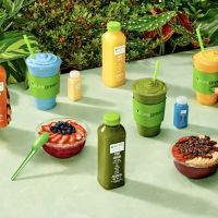 Pure Green - Juice Bar Brooklyn ico