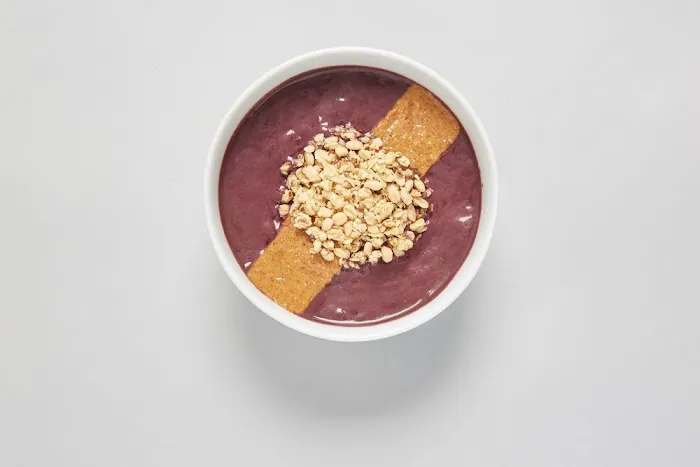 Pure Green - Juice Bar Brooklyn Picture 3