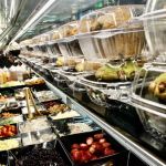 C deli & juice bar