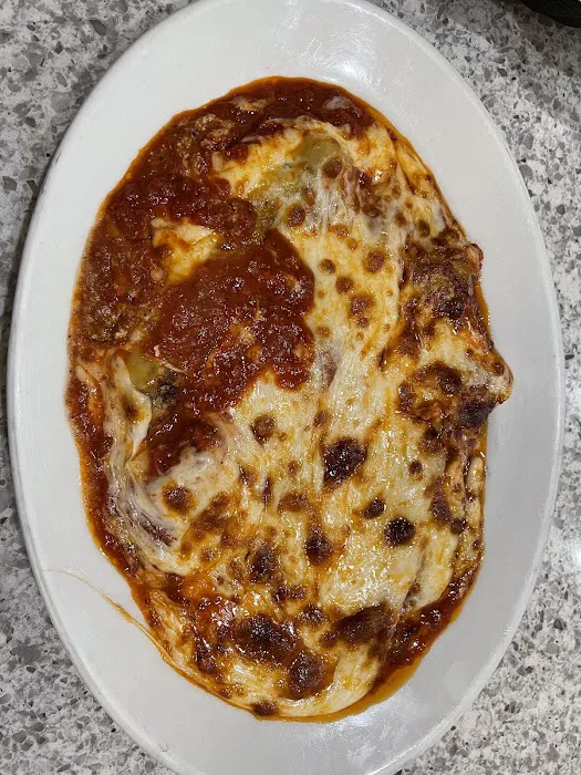 Pronto Pizza Picture 3