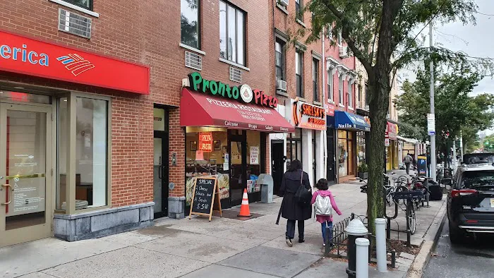 Pronto Pizza Picture 10