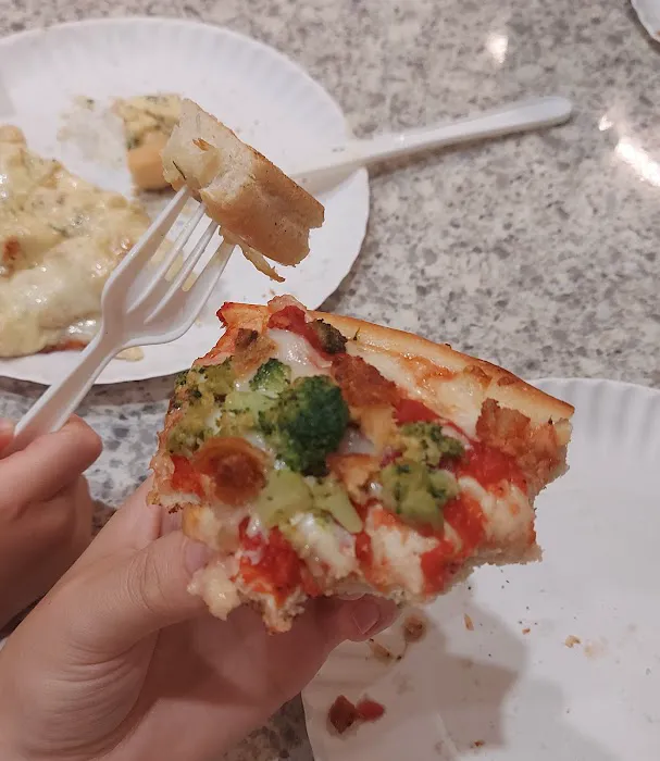 Pronto Pizza Picture 5