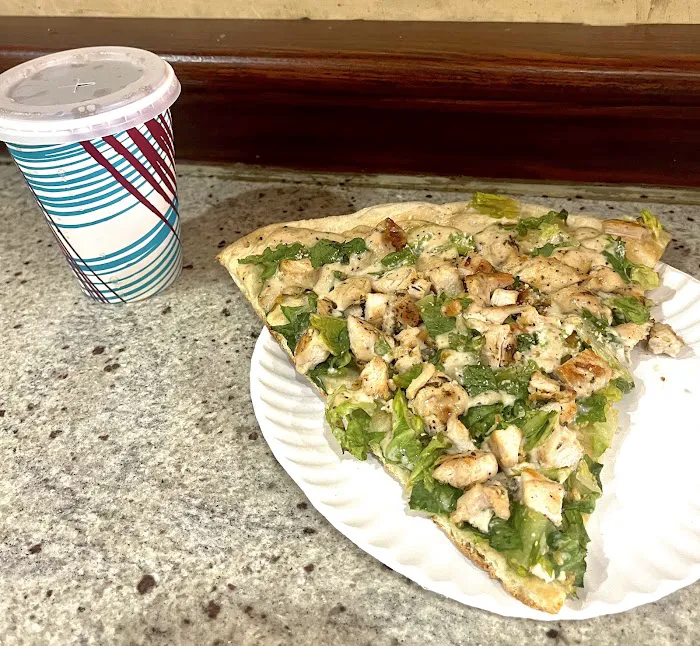 Pronto Pizza Picture 7