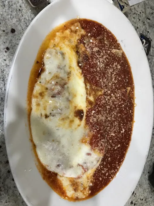 Pronto Pizza Picture 1