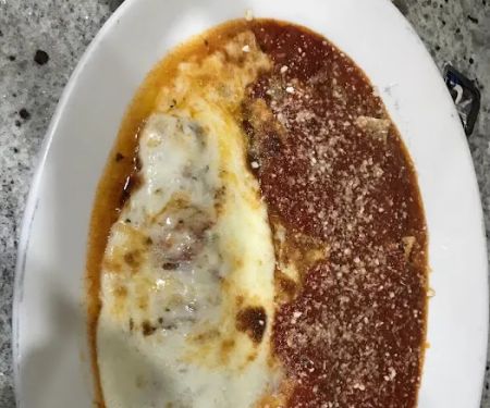 Pronto Pizza