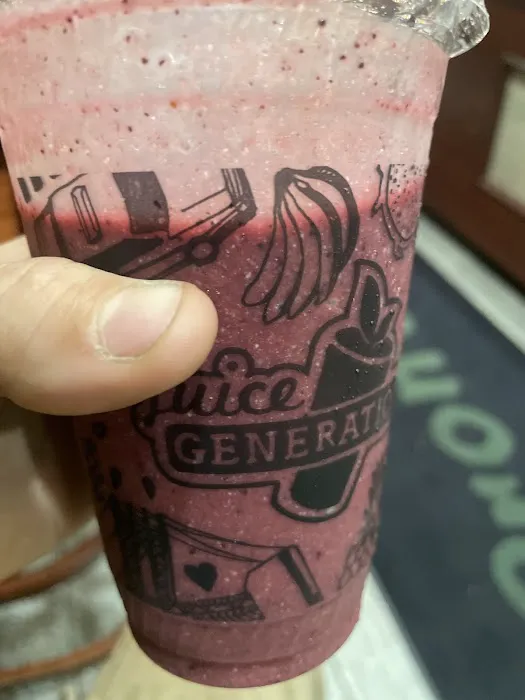 Juice Generation Picture 2