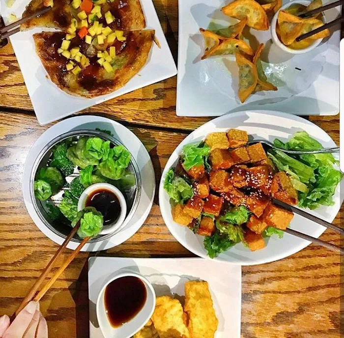 LuAnne's Wild Ginger Picture 8