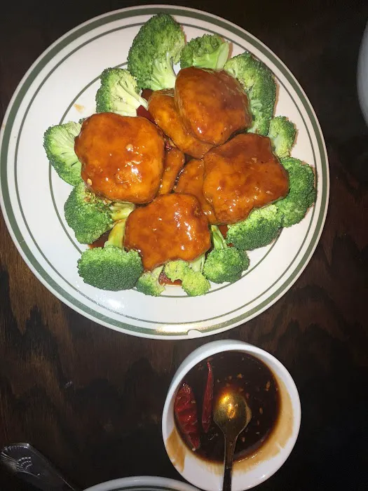 LuAnne's Wild Ginger Picture 3