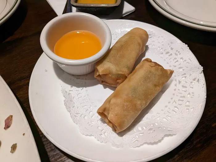 LuAnne's Wild Ginger Picture 9
