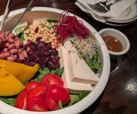 LuAnne's Wild Ginger