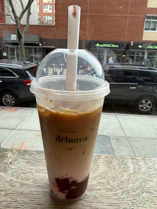 Débutea Brooklyn Picture 4