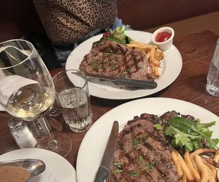 Bar Tabac