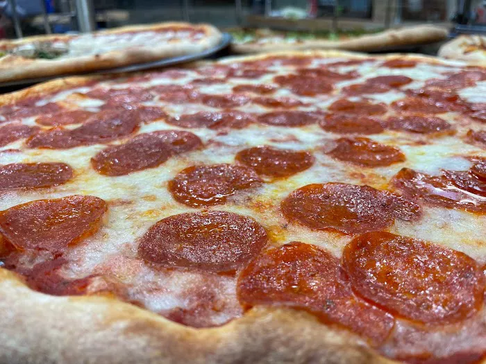 Piz-zetta Pizzeria Picture 1