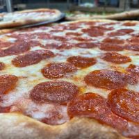 Piz-zetta Pizzeria ico