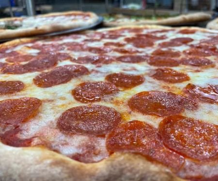 Piz-zetta Pizzeria
