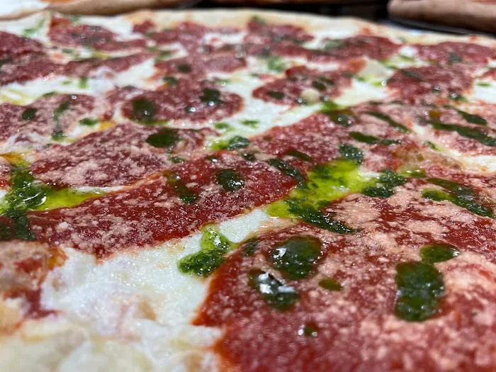 Piz-zetta Pizzeria Picture 6