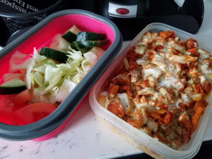 Express Halal Food Picture 3