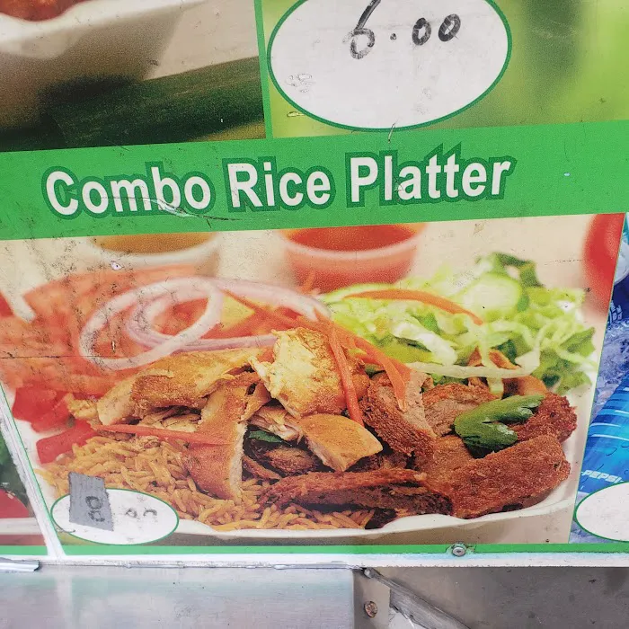 Express Halal Food Picture 5