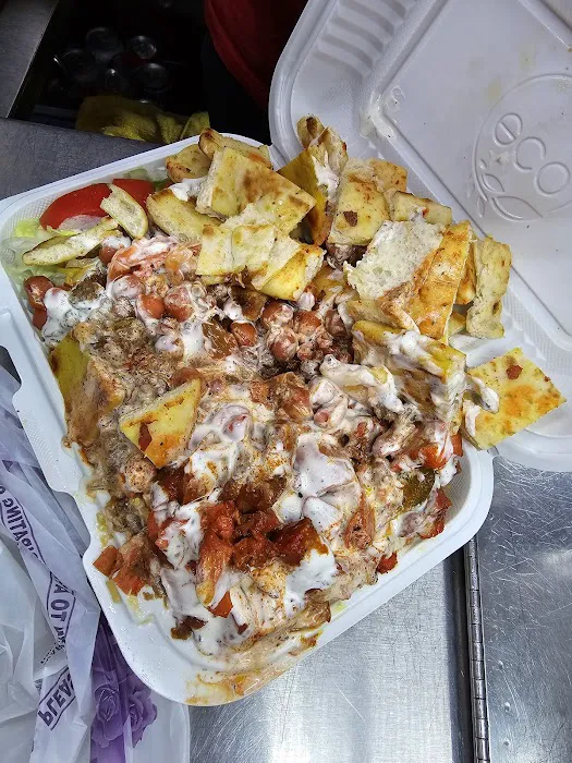 Express Halal Food Picture 7