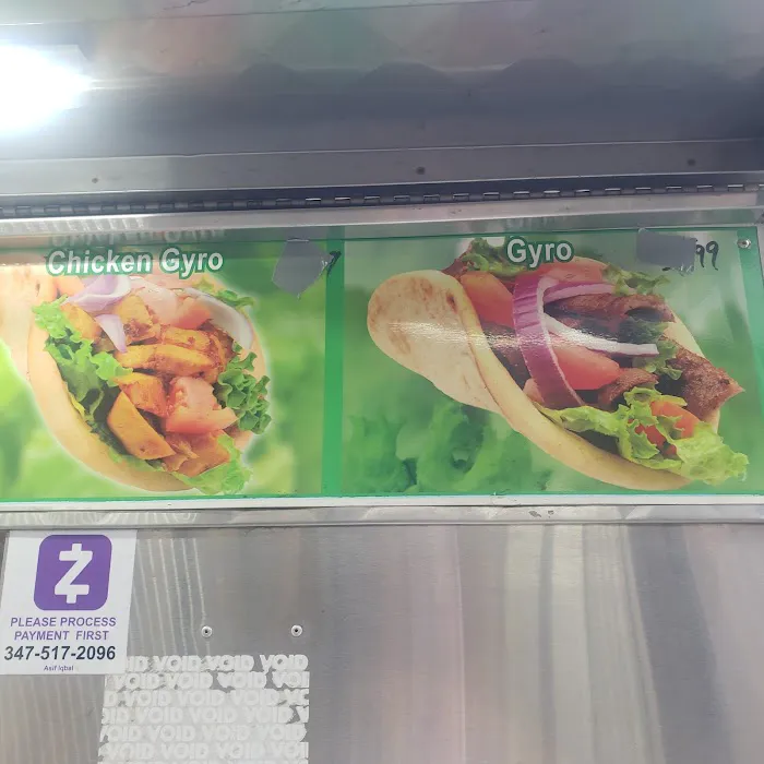 Express Halal Food Picture 6