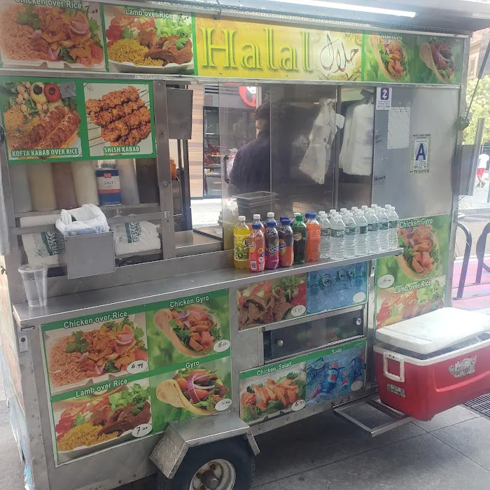 Express Halal Food Picture 8