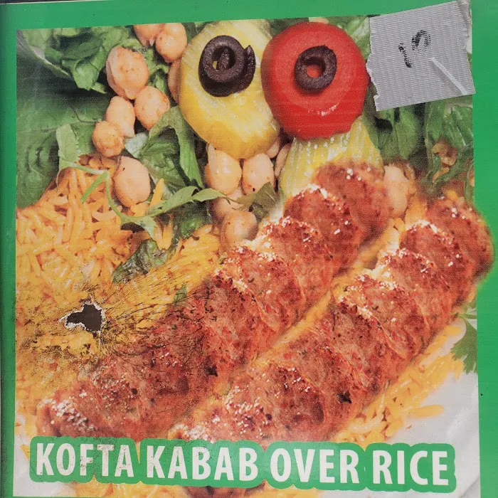 Express Halal Food Picture 4