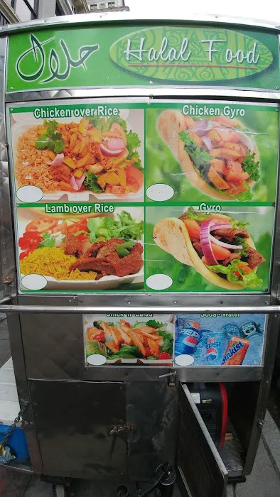 Express Halal Food Picture 2