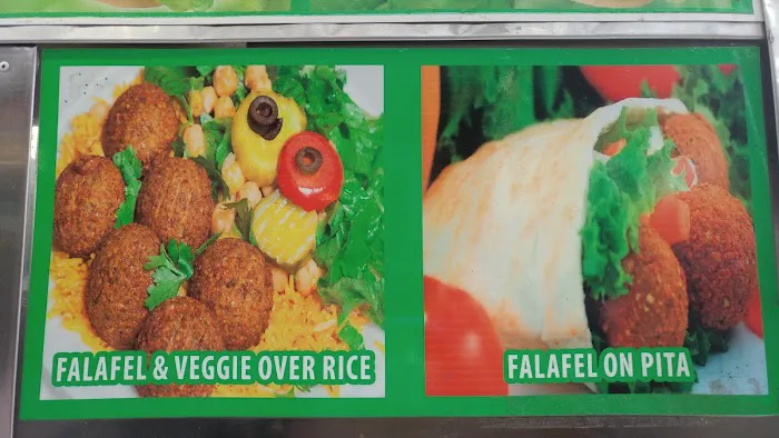 Express Halal Food Picture 1