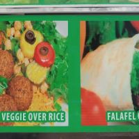 Express Halal Food ico