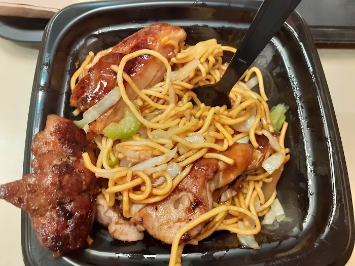 Express Halal Food Picture 10