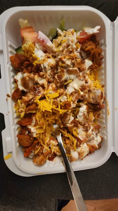 Express Halal Food Picture 9