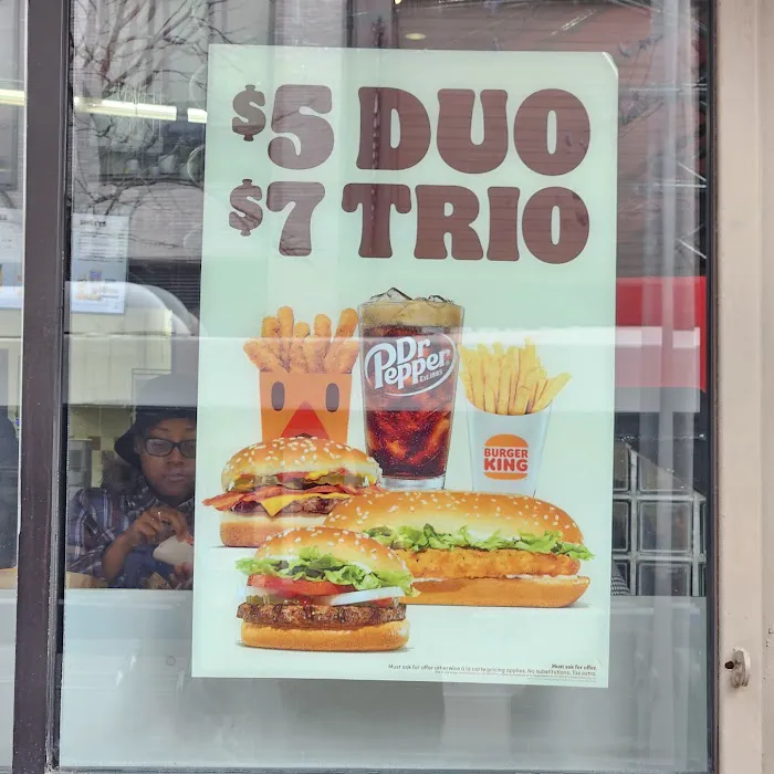 Burger King Picture 3