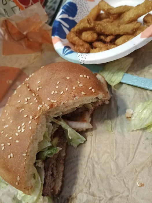 Burger King Picture 9