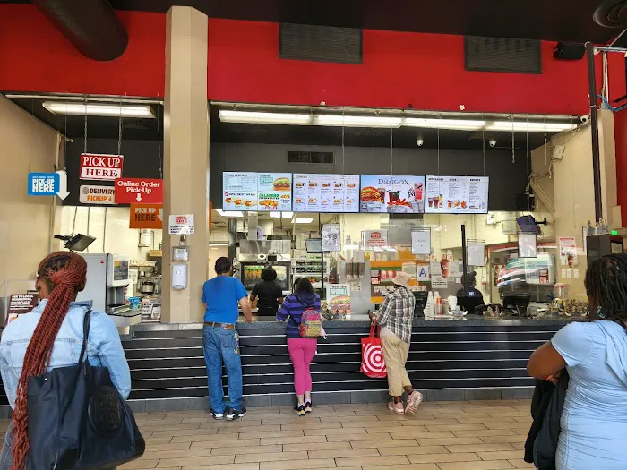 Burger King Picture 10