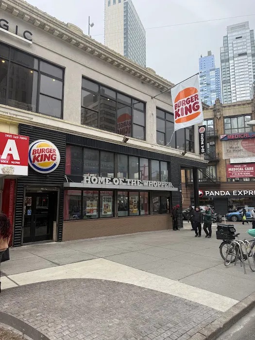 Burger King Picture 5