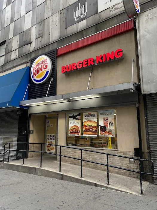 Burger King Picture 7