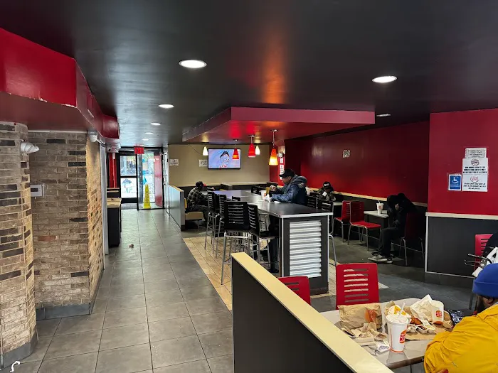 Burger King Picture 2