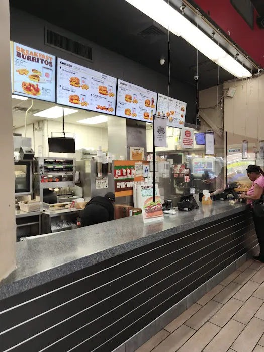 Burger King Picture 4