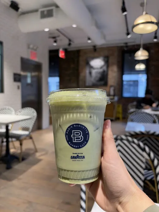Paris Baguette Picture 1