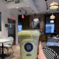 Paris Baguette ico