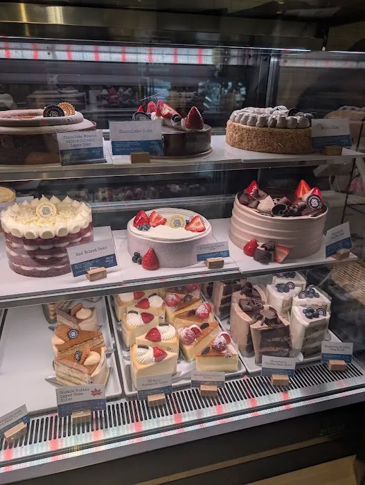 Paris Baguette Picture 5
