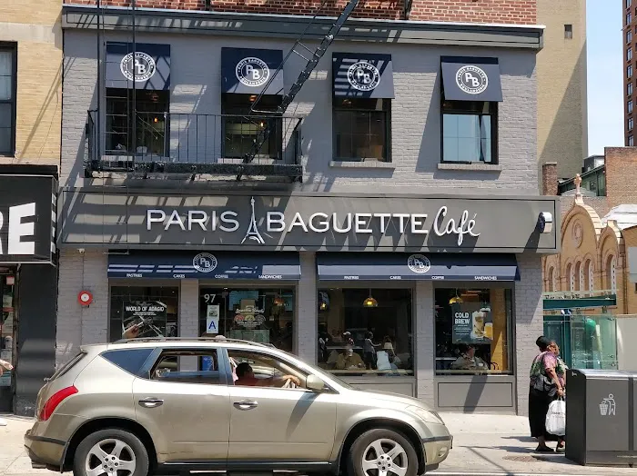 Paris Baguette Picture 2